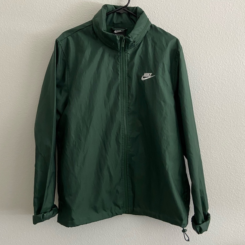Nike windbreaker